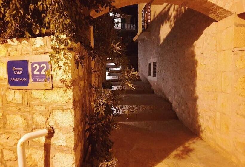 Apartments Newway Bol