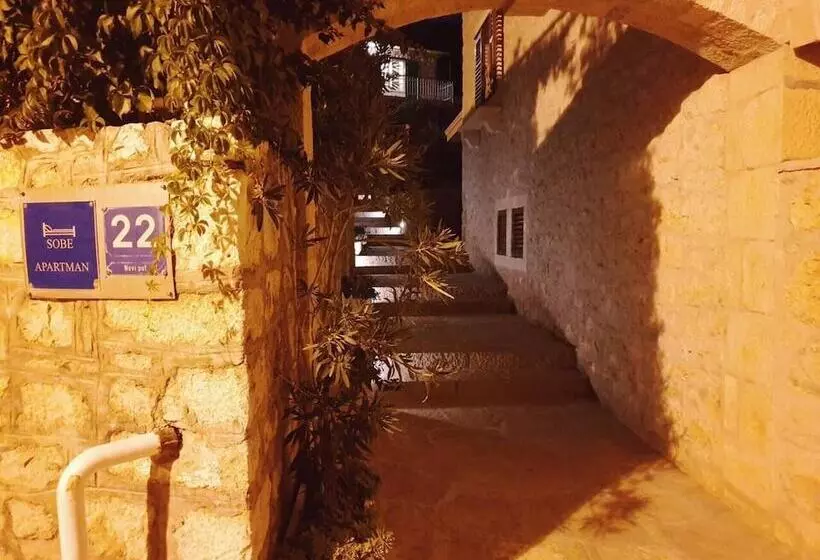 Apartments Newway Bol