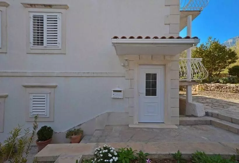 Apartments Newway Bol