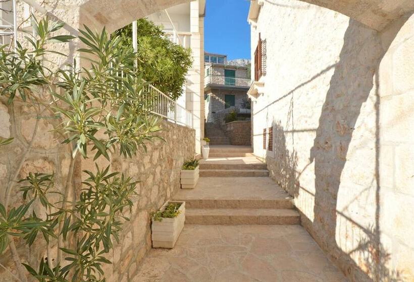 Apartments Newway Bol