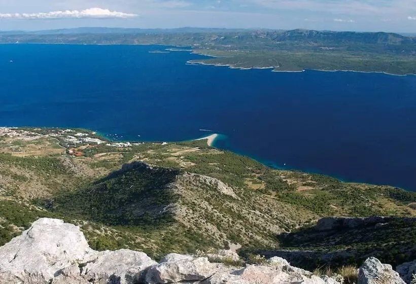 Apartments Newway Bol