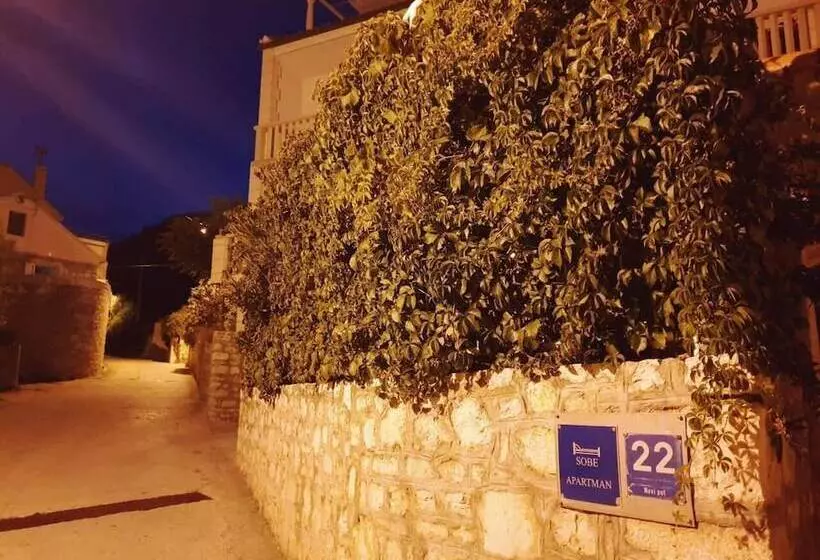 Apartments Newway Bol