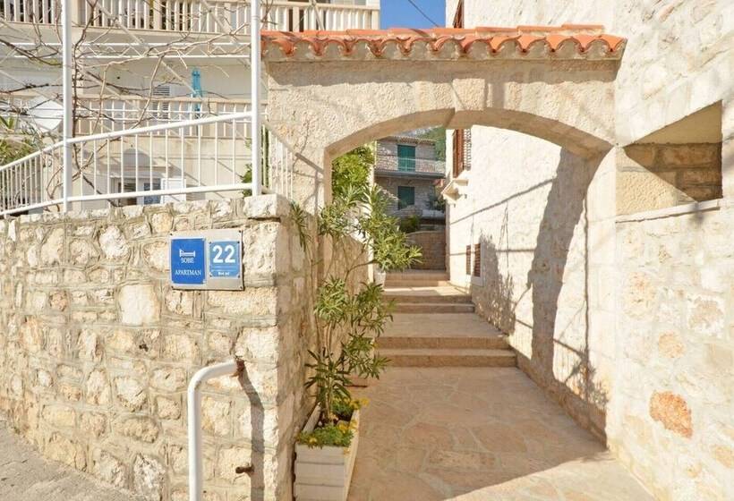 Apartments Newway Bol