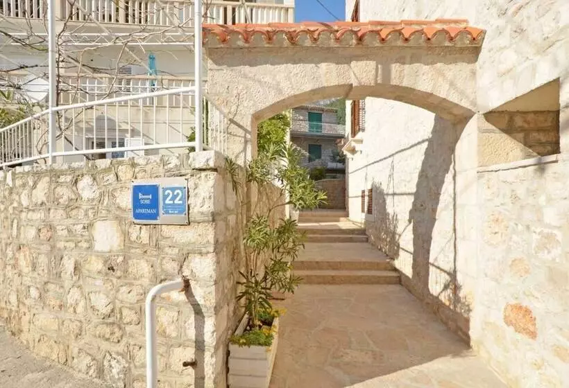 Apartments Newway Bol