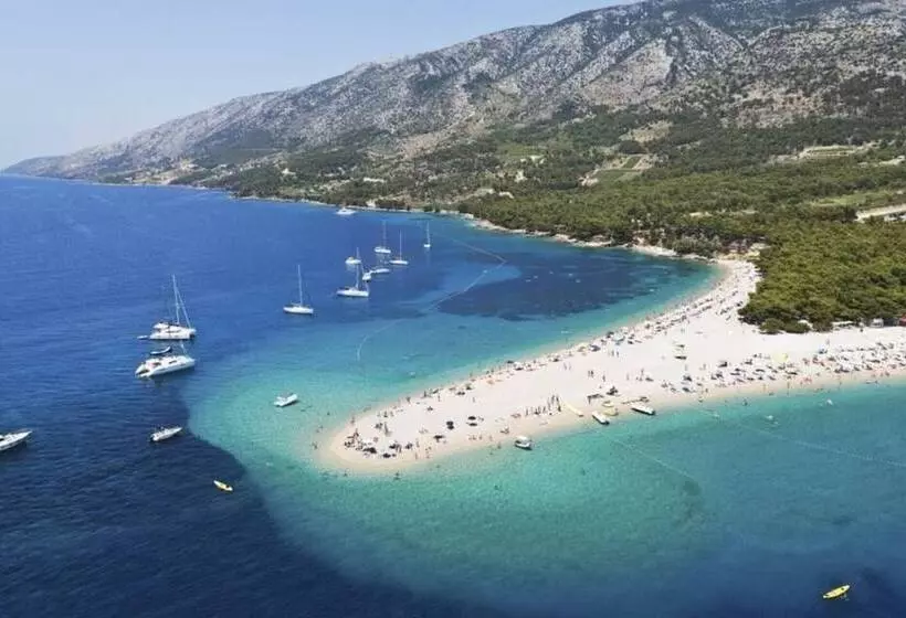 Apartments Newway Bol