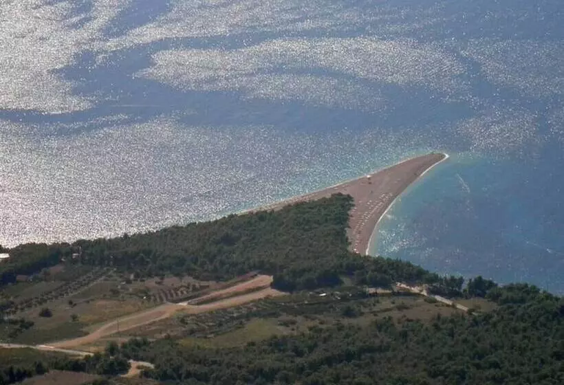 Apartments Newway Bol