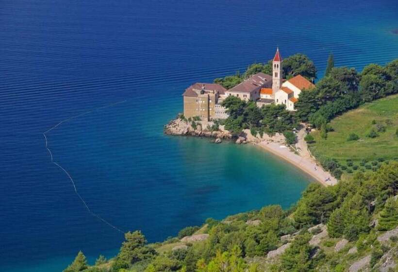 Apartments Newway Bol