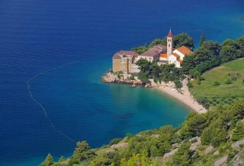 Apartments Newway Bol