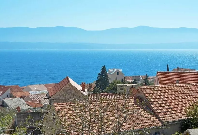 Apartments Newway Bol