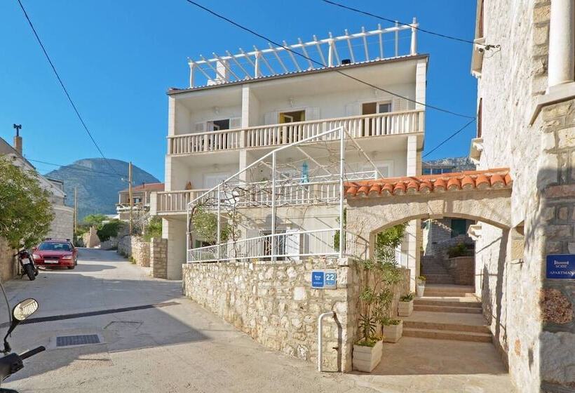 Apartments Newway Bol