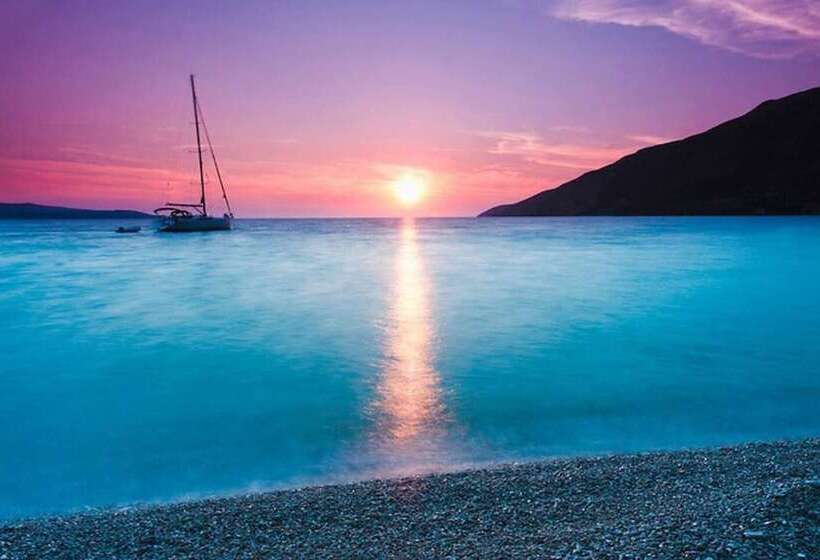 Apartments Newway Bol