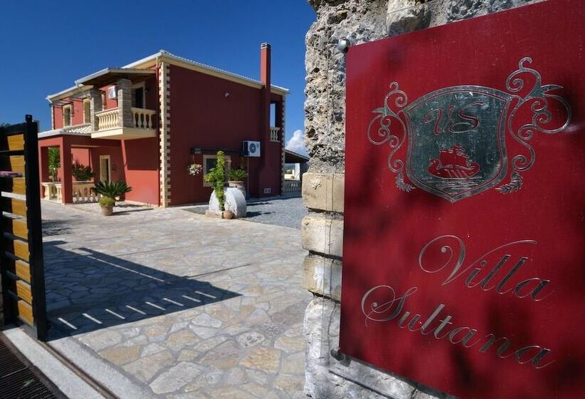 Villa Sultana