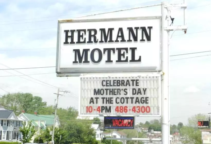 The Hermann Motel