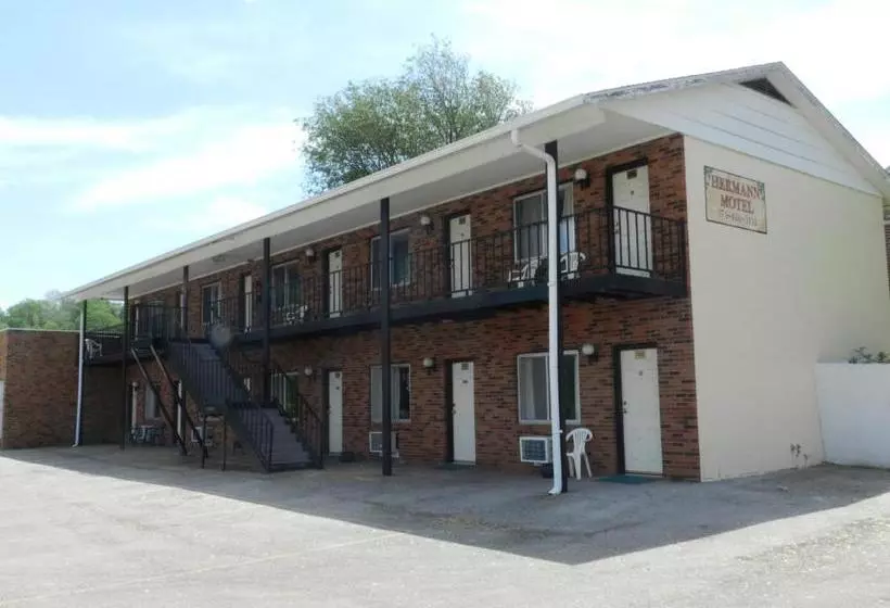 The Hermann Motel