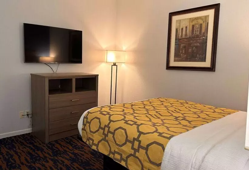 호텔 Baymont By Wyndham Indianapolis Northwest