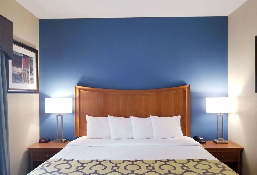 فندق Baymont By Wyndham Indianapolis Northwest