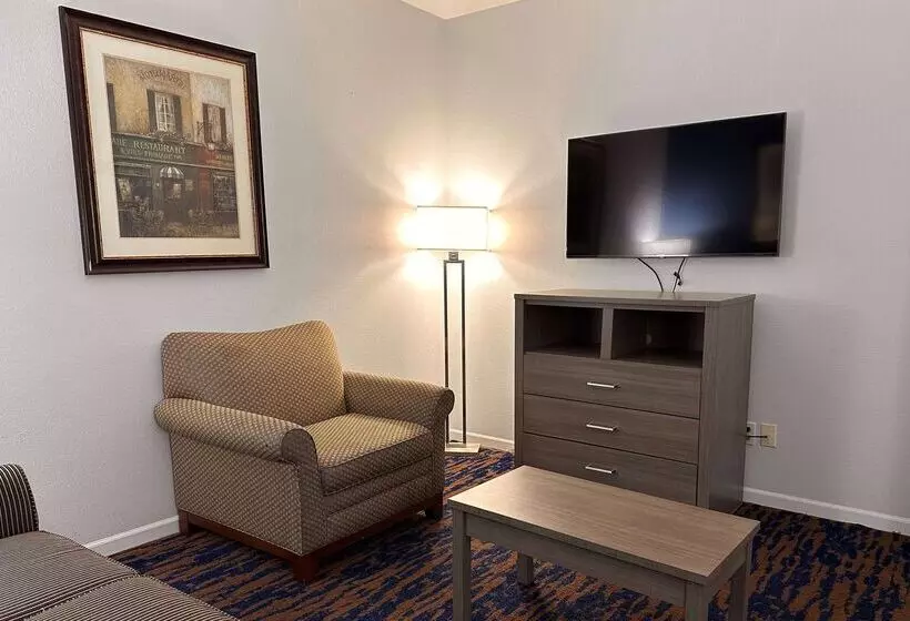 호텔 Baymont By Wyndham Indianapolis Northwest