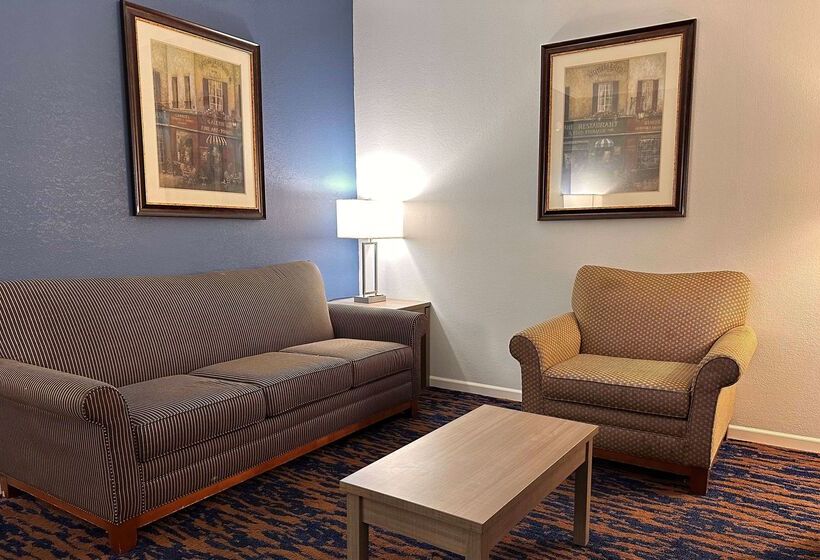 فندق Baymont By Wyndham Indianapolis Northwest