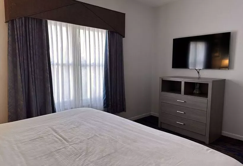 호텔 Baymont By Wyndham Indianapolis Northwest