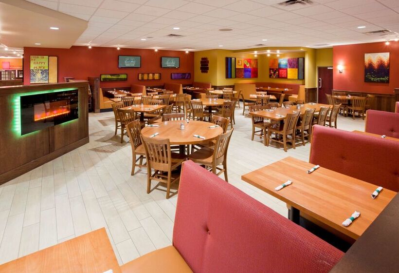 בית מלון כפרי Best Western Plus St. Paul North/shoreview