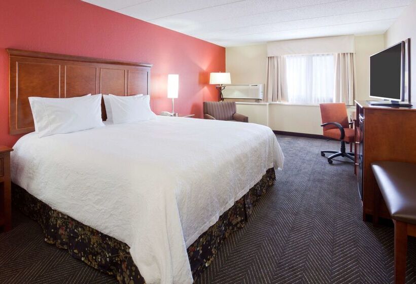 בית מלון כפרי Best Western Plus St. Paul North/shoreview