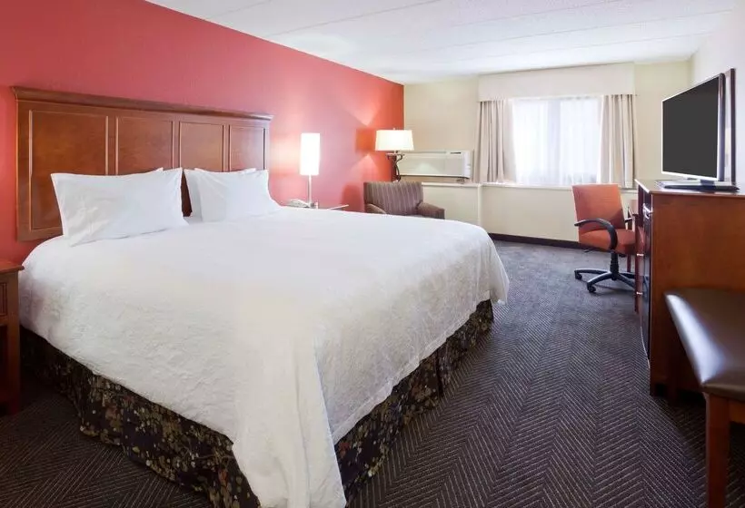 Отель Best Western Plus St. Paul North/shoreview
