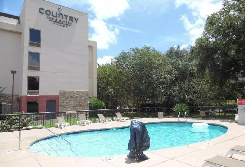 בית מלון כפרי Country Inn & Suites By Radisson, Jacksonville I95 South, Fl