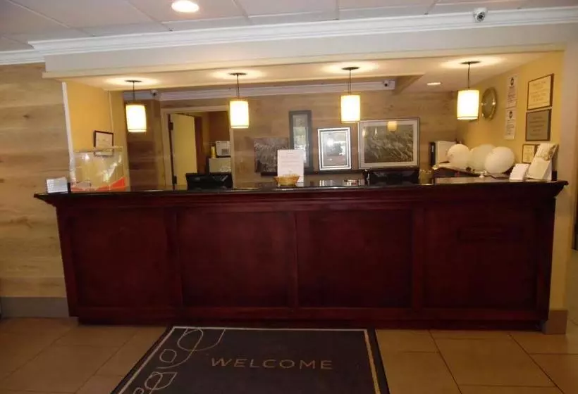 בית מלון כפרי Country Inn & Suites By Radisson, Jacksonville I95 South, Fl
