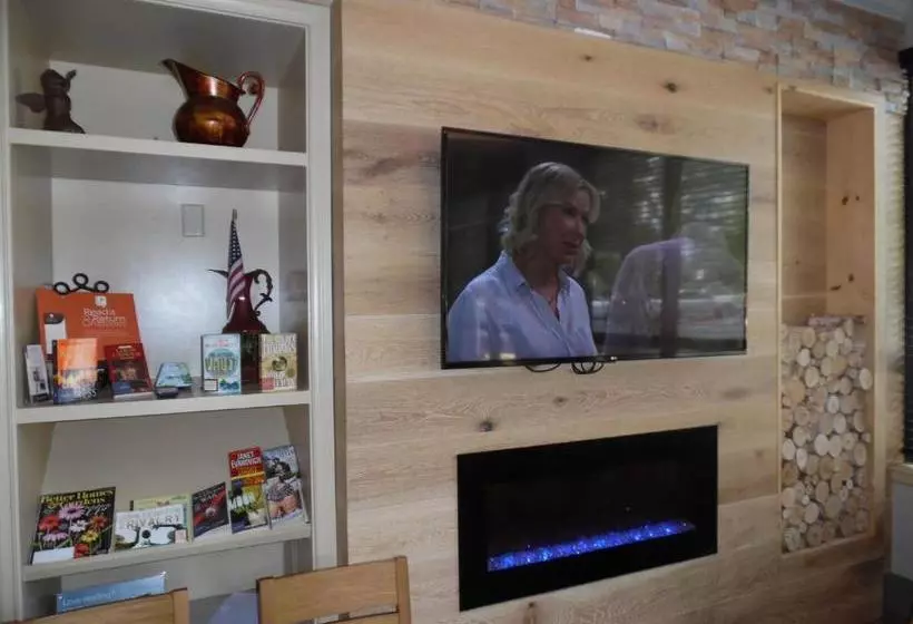 בית מלון כפרי Country Inn & Suites By Radisson, Jacksonville I95 South, Fl