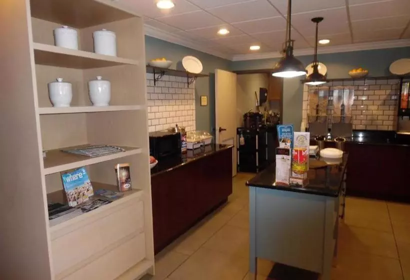 בית מלון כפרי Country Inn & Suites By Radisson, Jacksonville I95 South, Fl