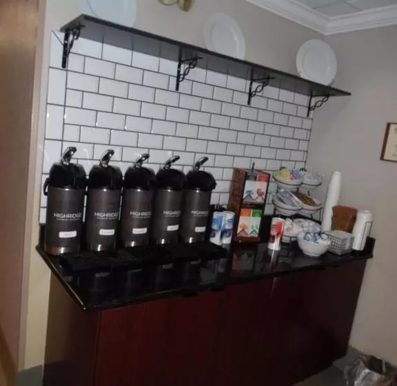 בית מלון כפרי Country Inn & Suites By Radisson, Jacksonville I95 South, Fl