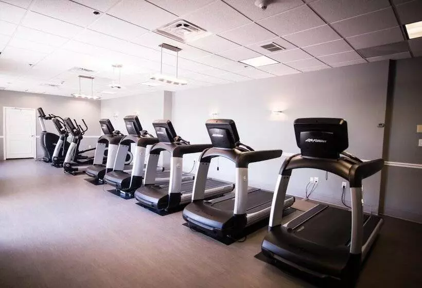 בית מלון כפרי Doubletree By Hilton Cherry Hill Philadelphia