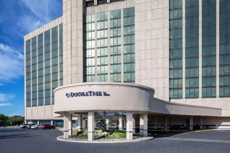בית מלון כפרי Doubletree By Hilton Cherry Hill Philadelphia