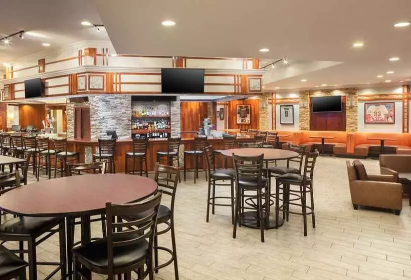 בית מלון כפרי Doubletree By Hilton Cherry Hill Philadelphia