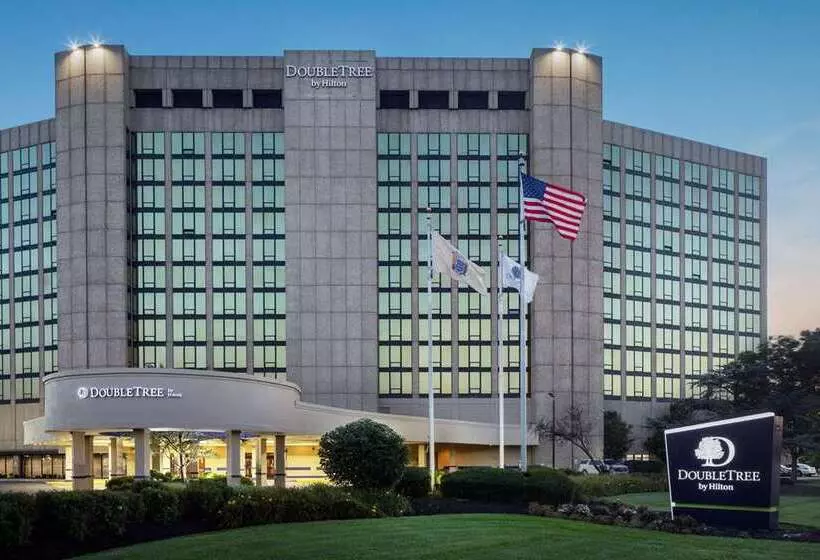 בית מלון כפרי Doubletree By Hilton Cherry Hill Philadelphia