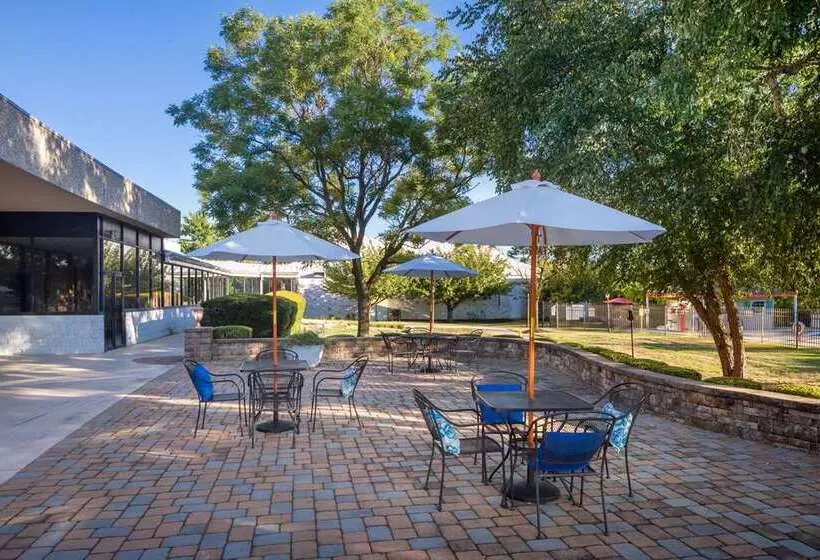 בית מלון כפרי Doubletree By Hilton Cherry Hill Philadelphia