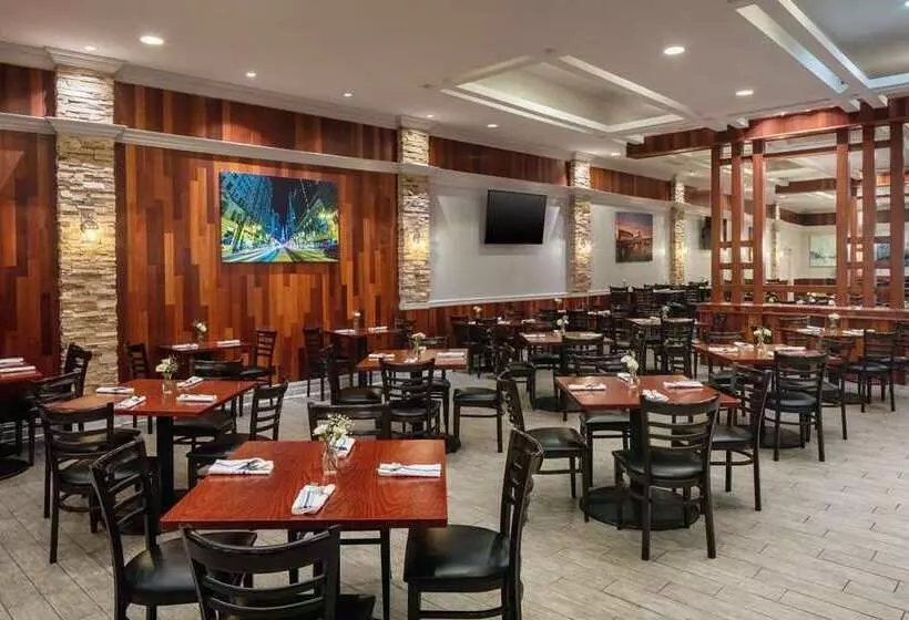 בית מלון כפרי Doubletree By Hilton Cherry Hill Philadelphia