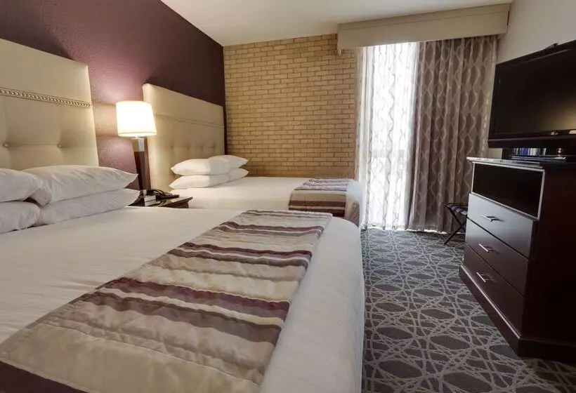 فندق Drury Inn & Suites San Antonio Northeast