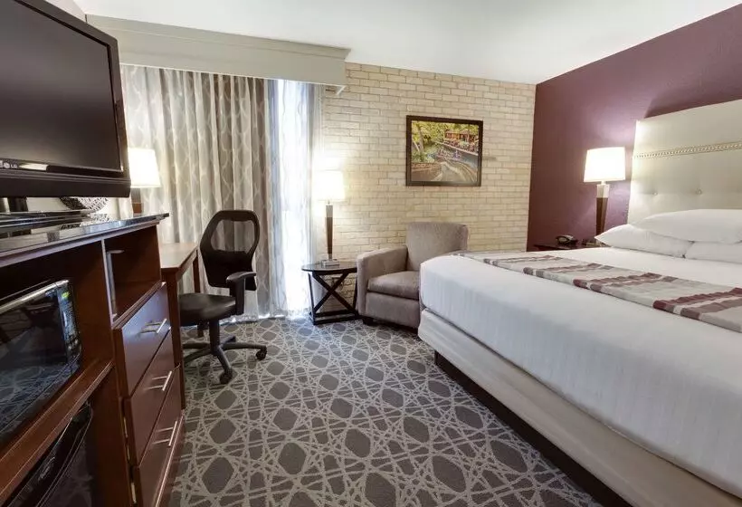 فندق Drury Inn & Suites San Antonio Northeast