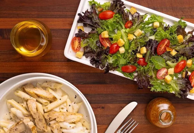 فندق Drury Inn & Suites San Antonio Northeast