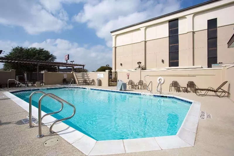 فندق Drury Inn & Suites San Antonio Northeast