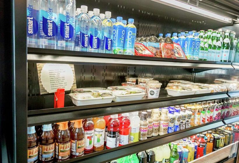 בית מלון כפרי Embassy Suites By Hilton Lexington Green