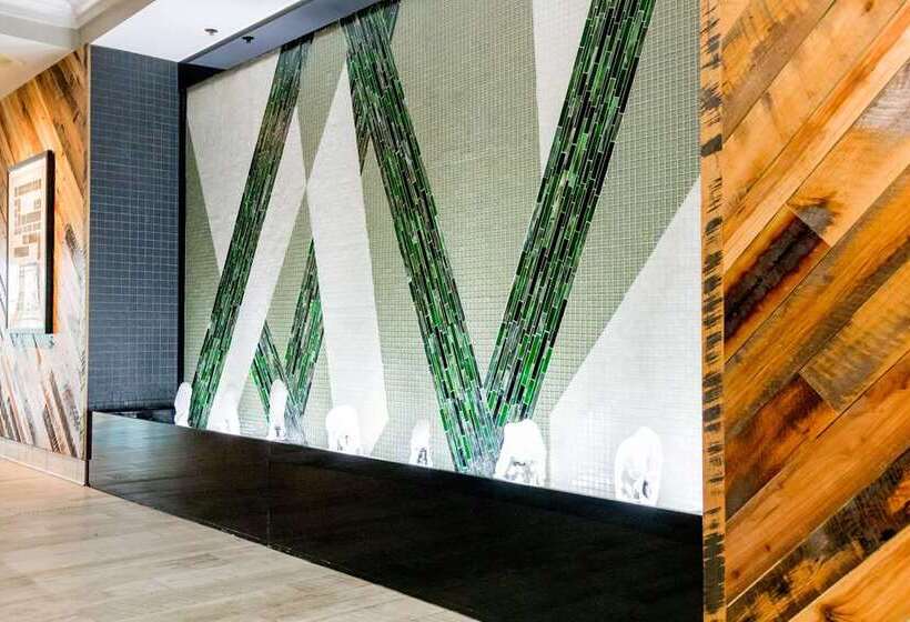 בית מלון כפרי Embassy Suites By Hilton Lexington Green