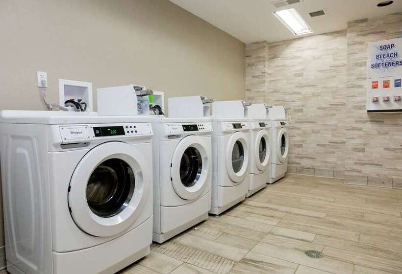 בית מלון כפרי Embassy Suites By Hilton Lexington Green