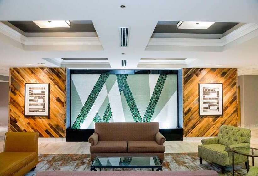 בית מלון כפרי Embassy Suites By Hilton Lexington Green