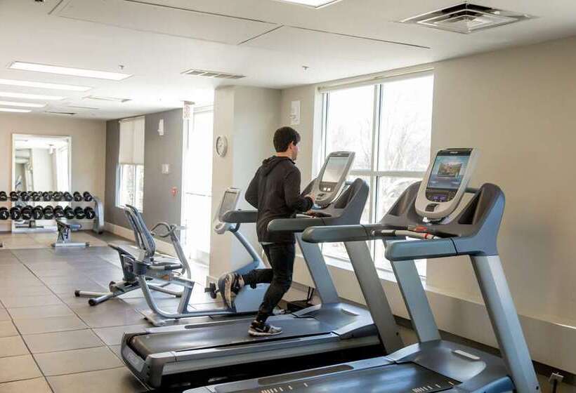 בית מלון כפרי Embassy Suites By Hilton Lexington Green