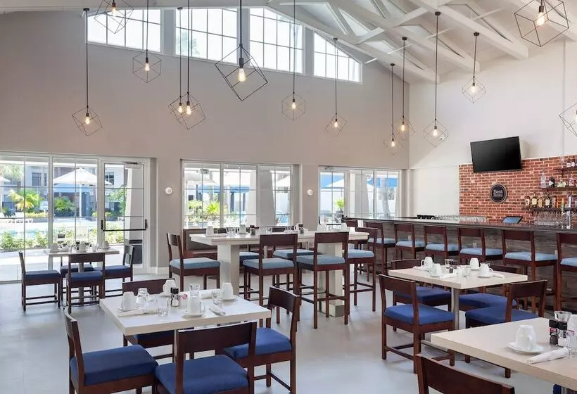 酒店 Four Points By Sheraton Orlando Convention Center