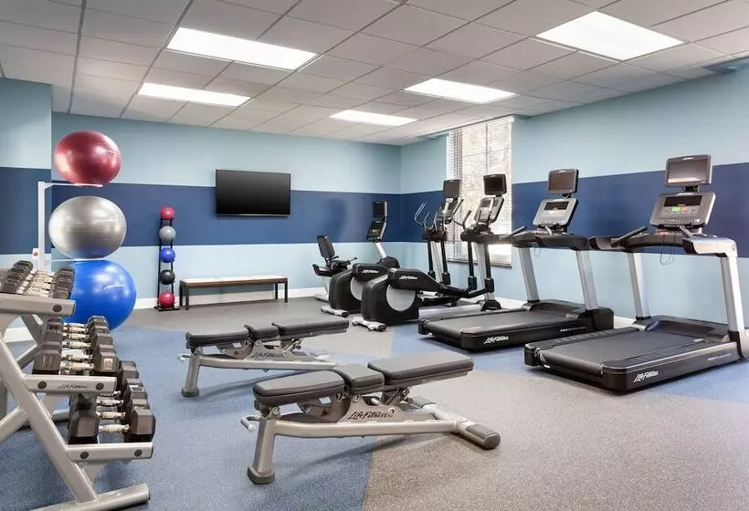 酒店 Four Points By Sheraton Orlando Convention Center