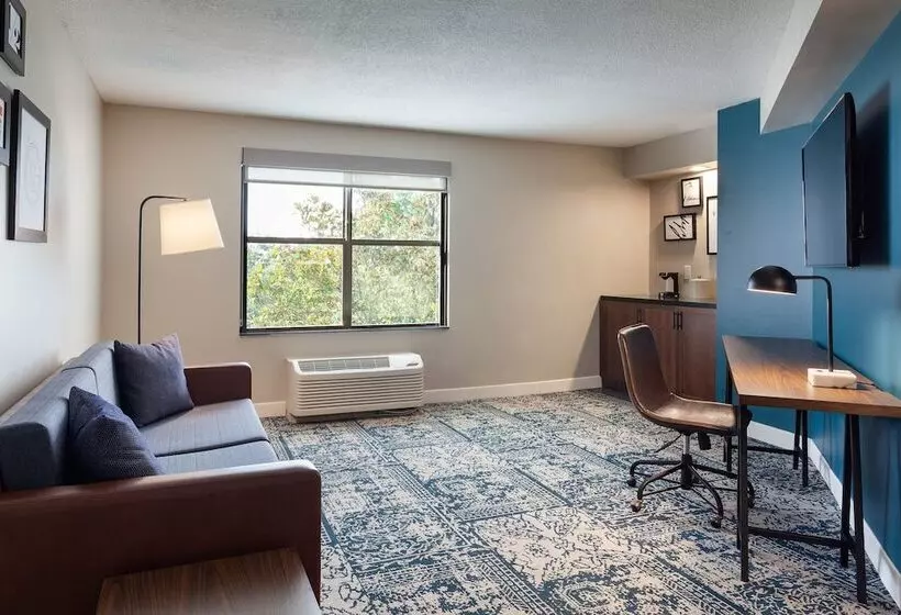 酒店 Four Points By Sheraton Orlando Convention Center