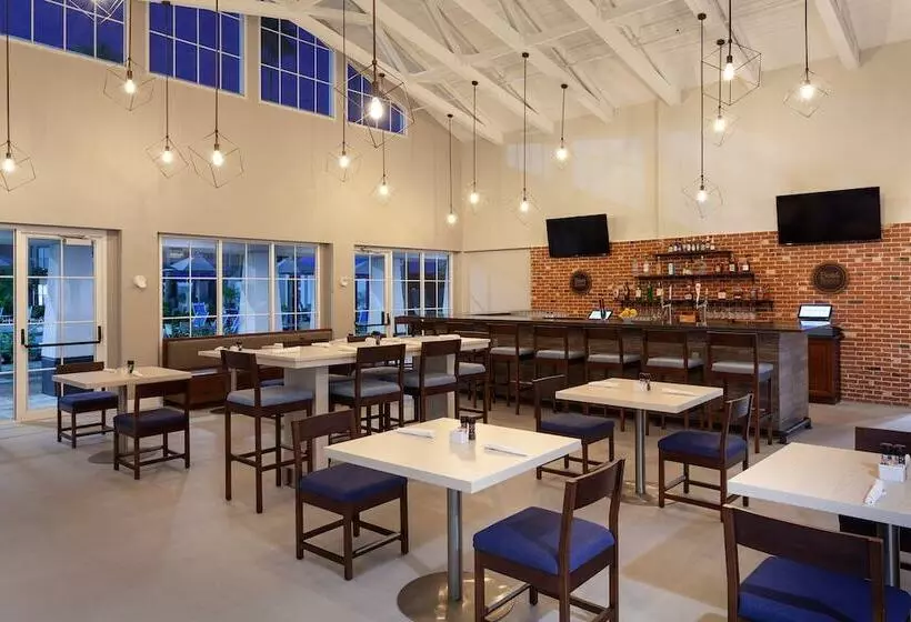 酒店 Four Points By Sheraton Orlando Convention Center